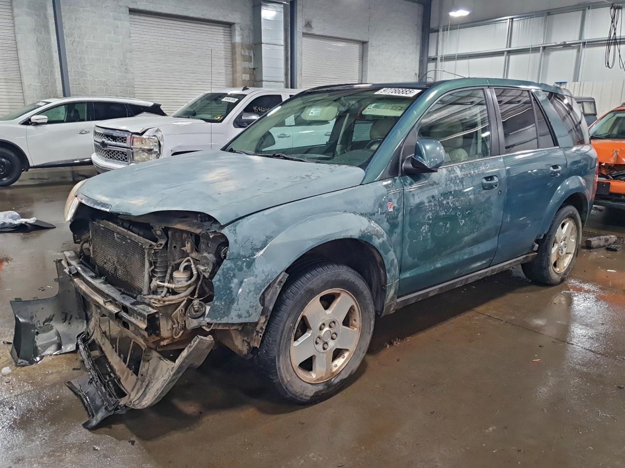 SATURN VUE 2007
