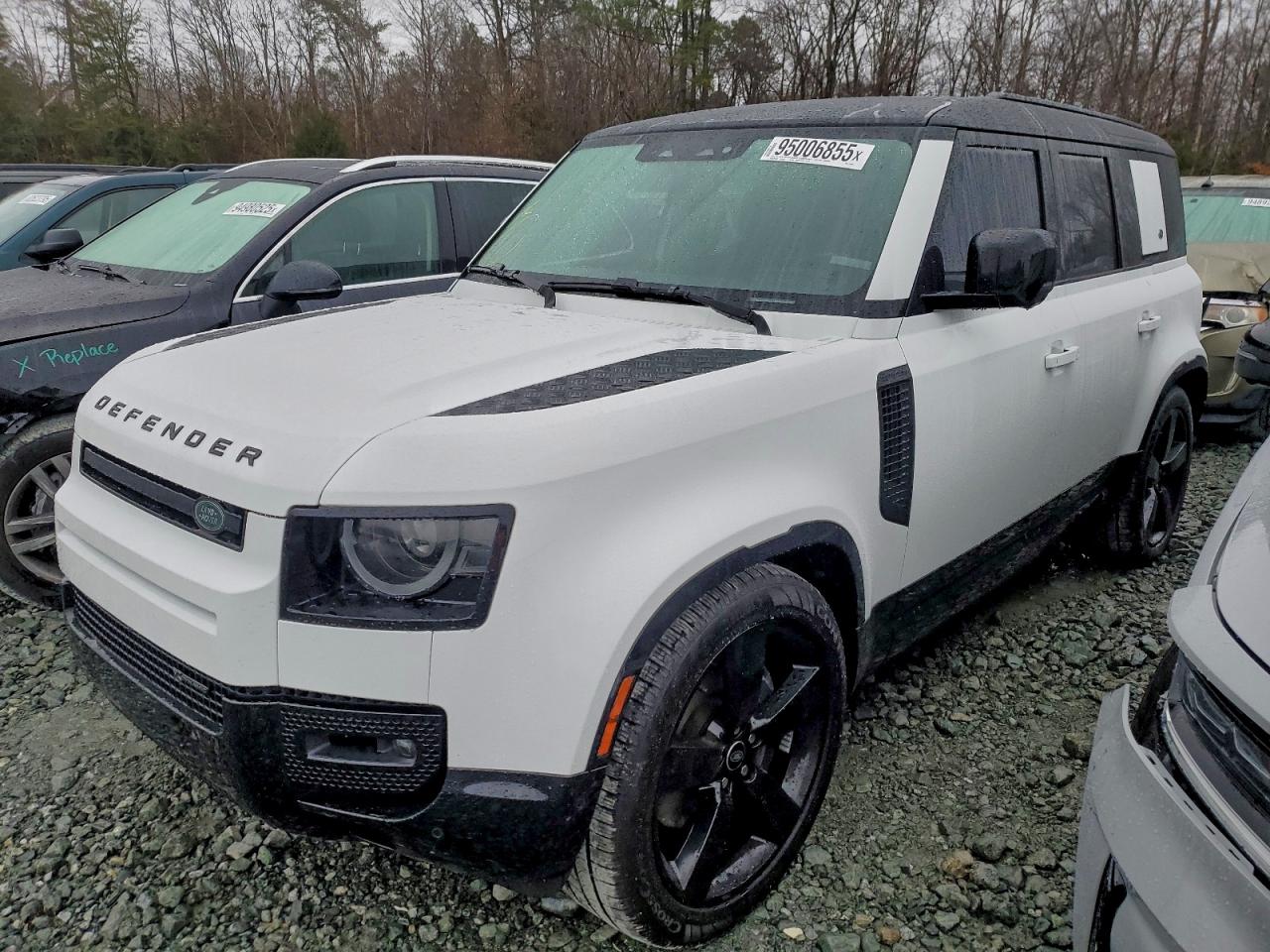 LAND ROVER DEFENDER 1 2023