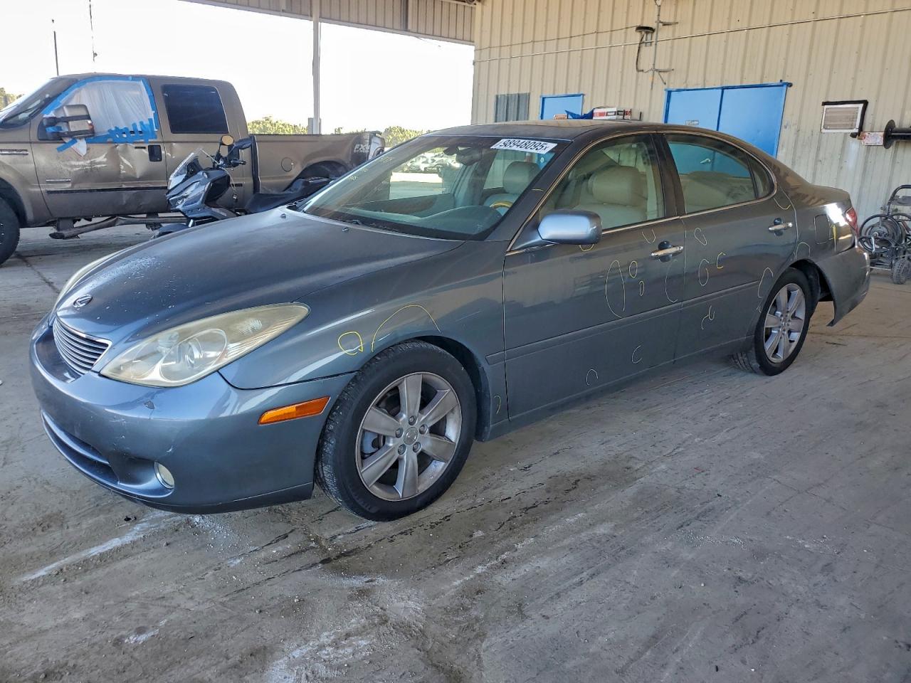 LEXUS ES 330 2005