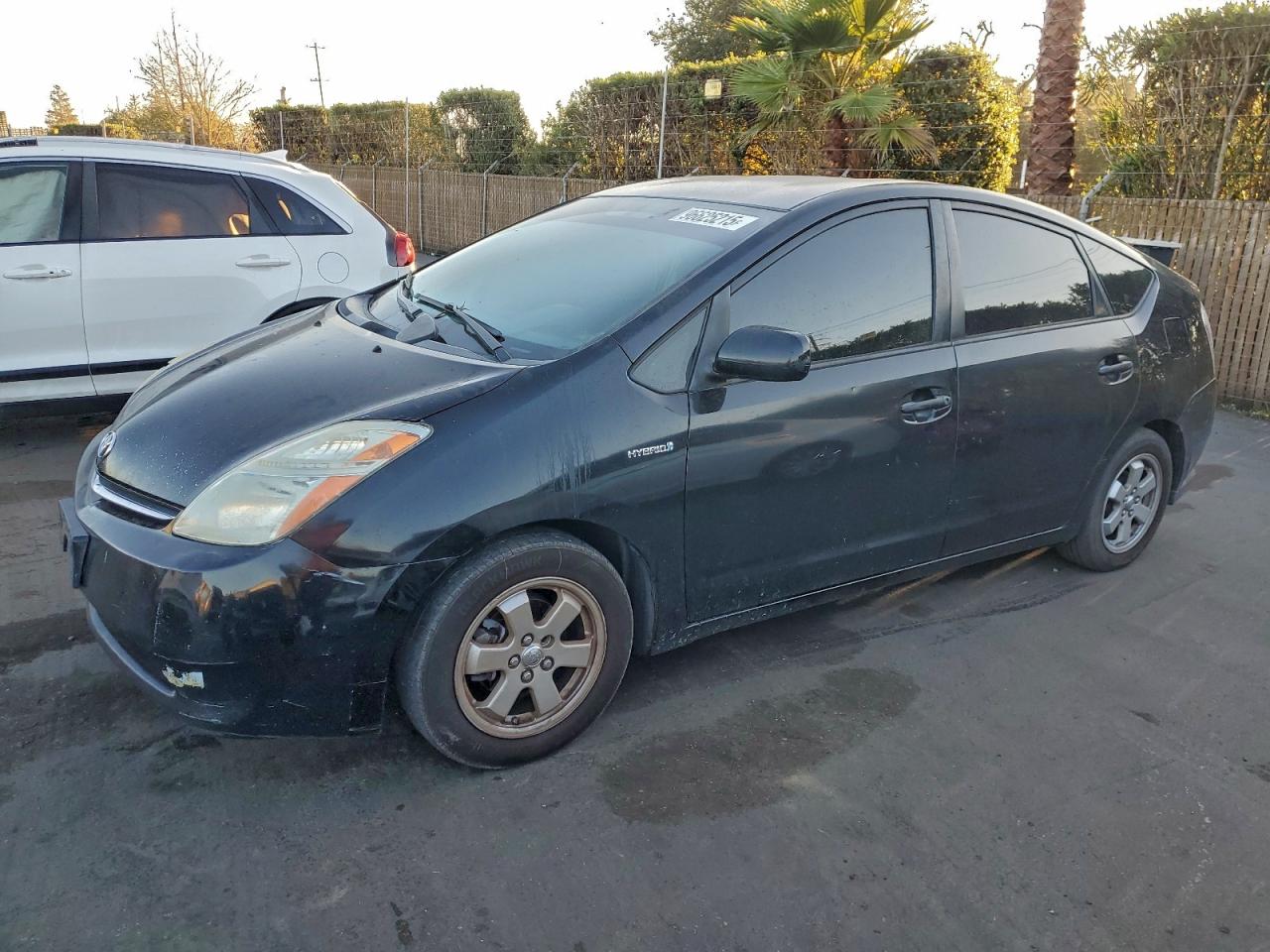 TOYOTA PRIUS 2006