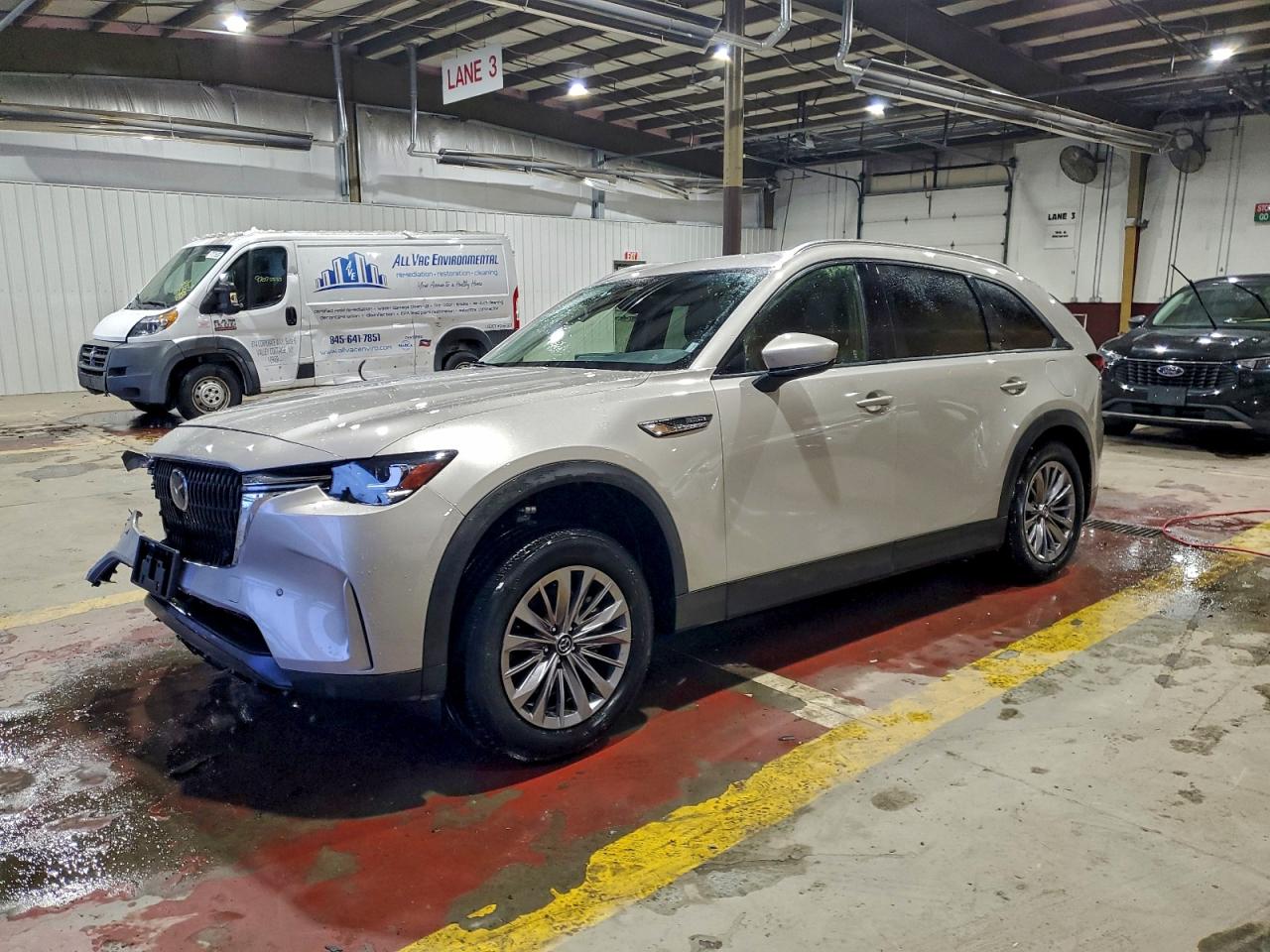 MAZDA CX-90 PREF 2025