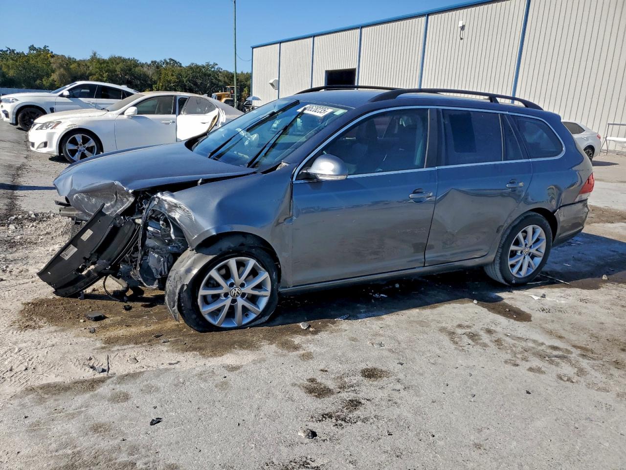 VOLKSWAGEN JETTA 2014