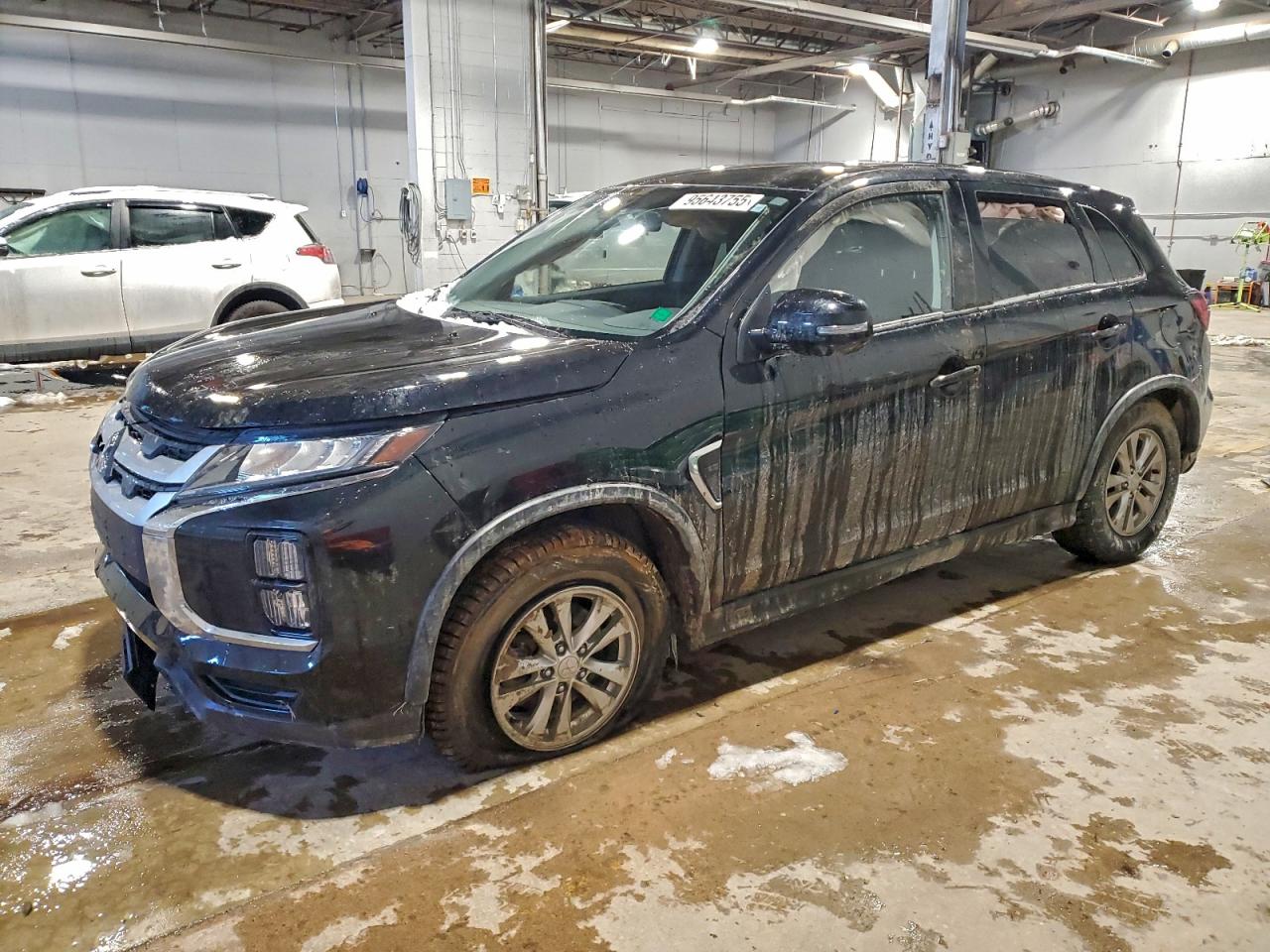 MITSUBISHI RVR 2024