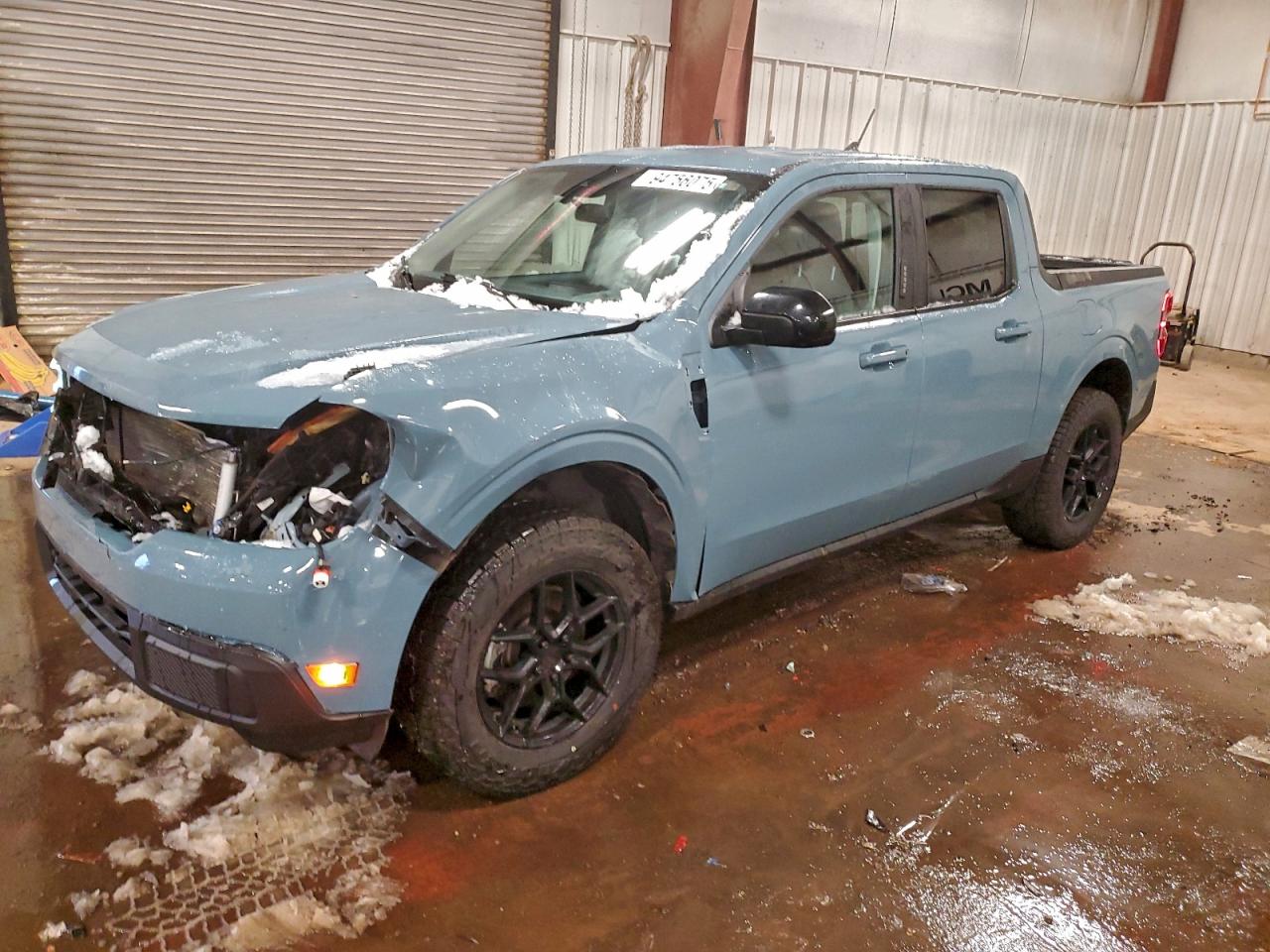 FORD MAVERICK X 2023
