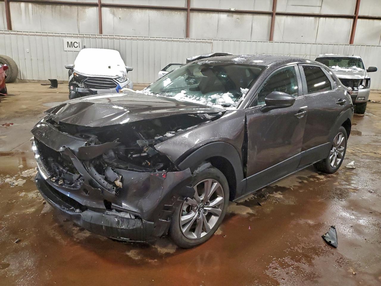 MAZDA CX-30 2020