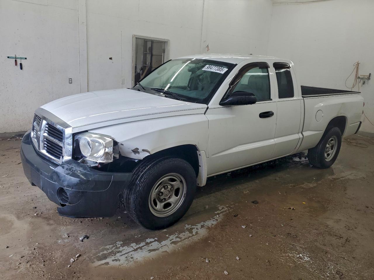 DODGE DAKOTA ST 2006