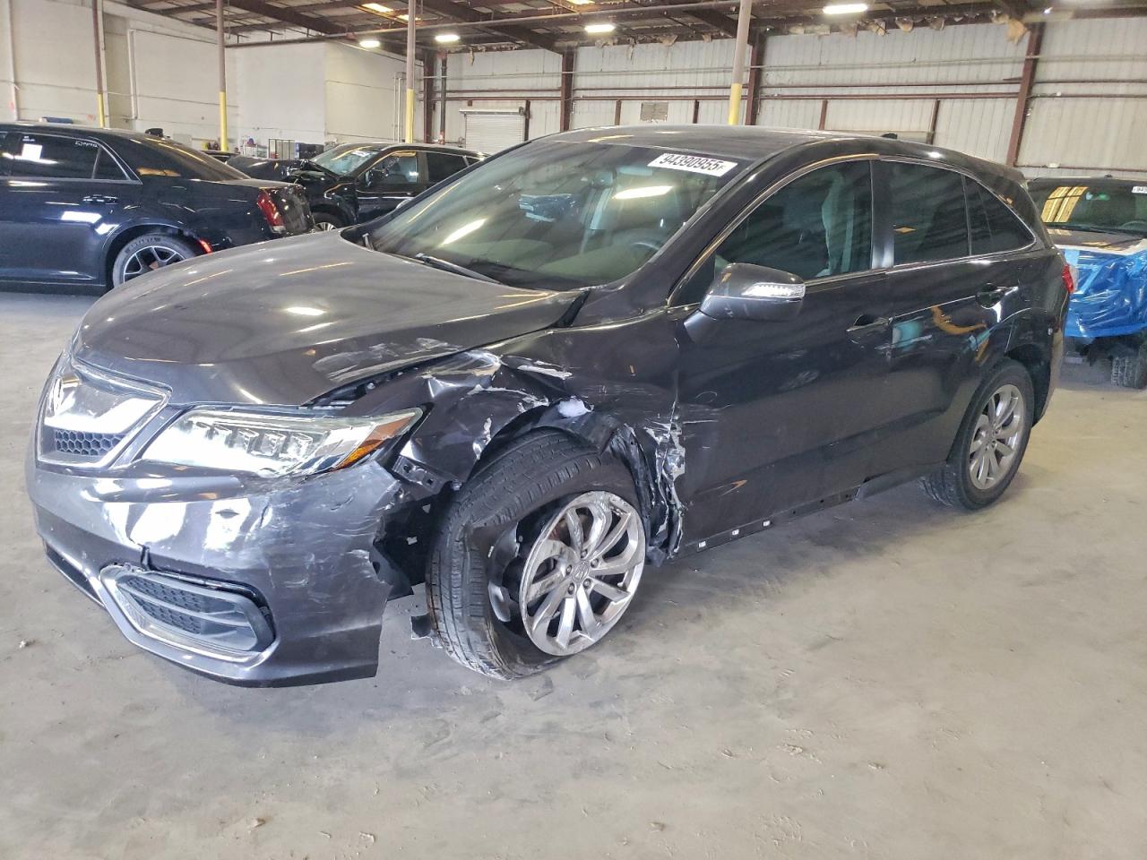 ACURA RDX 2016