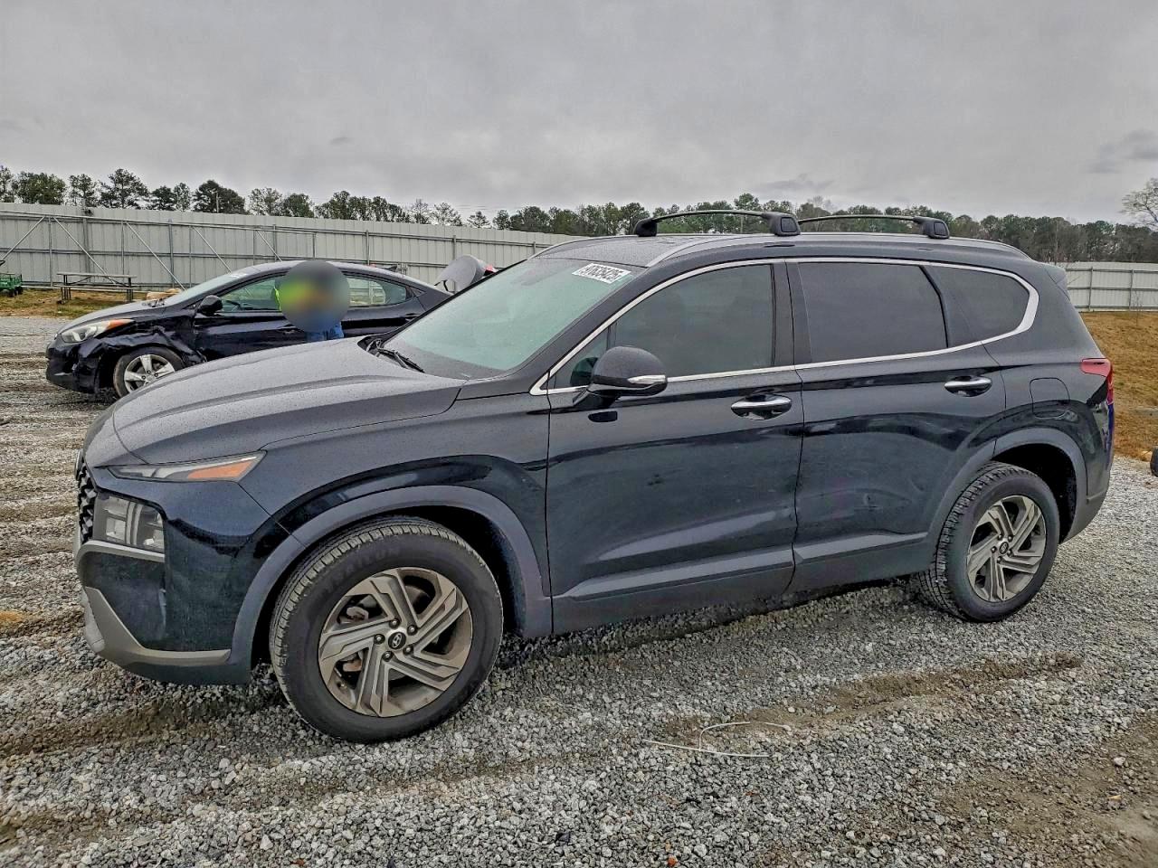 HYUNDAI SANTA FE 2023
