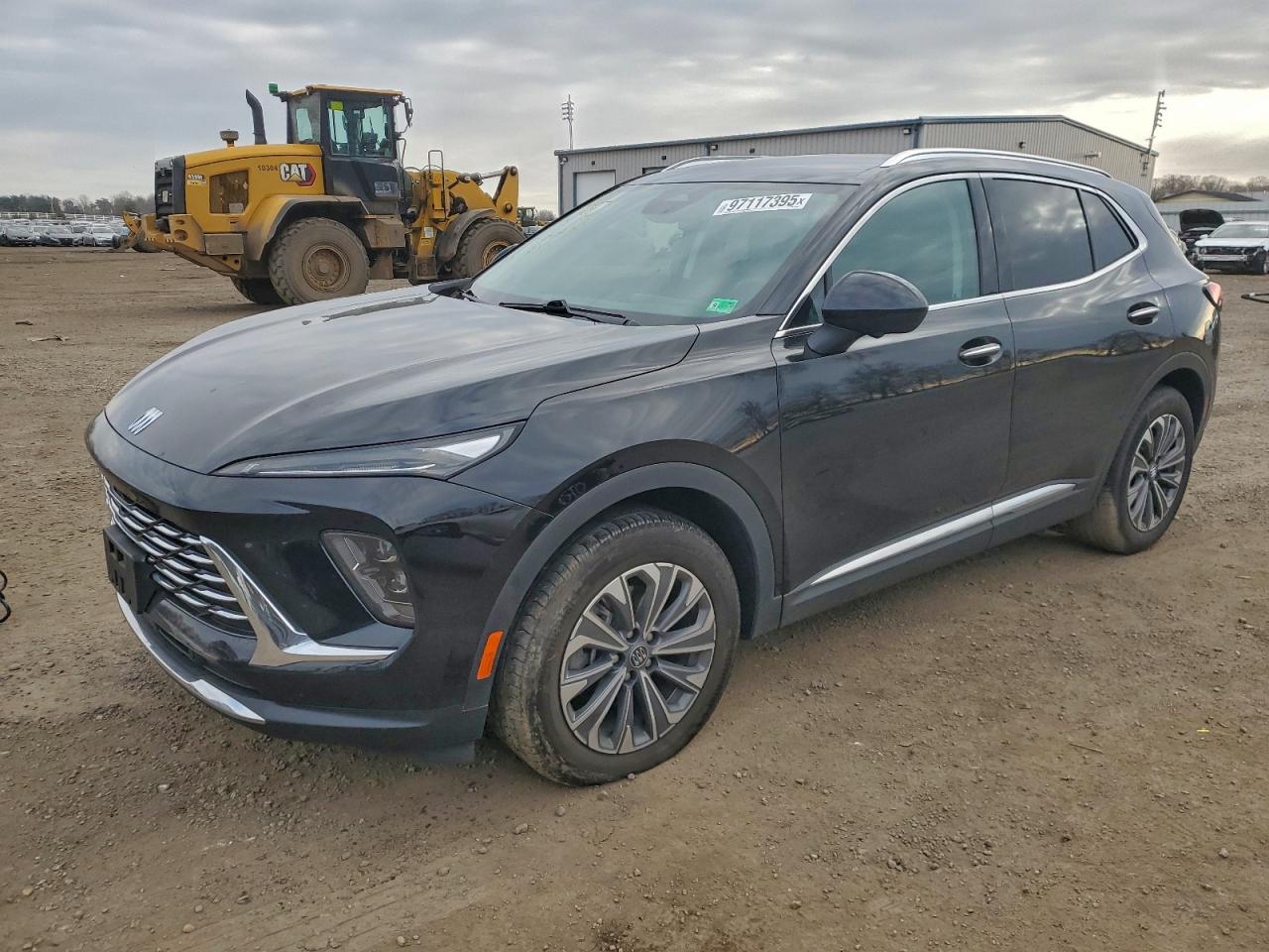 BUICK ENVISION 2024