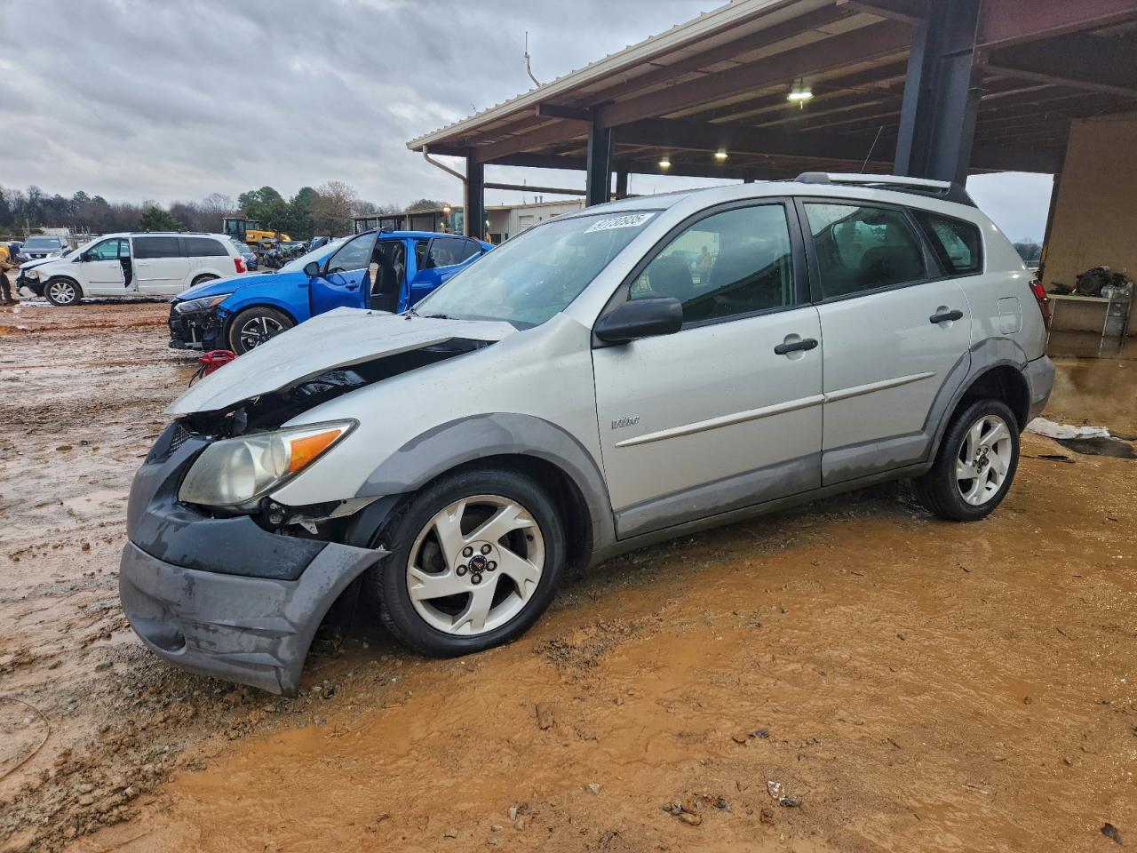 PONTIAC VIBE 2003