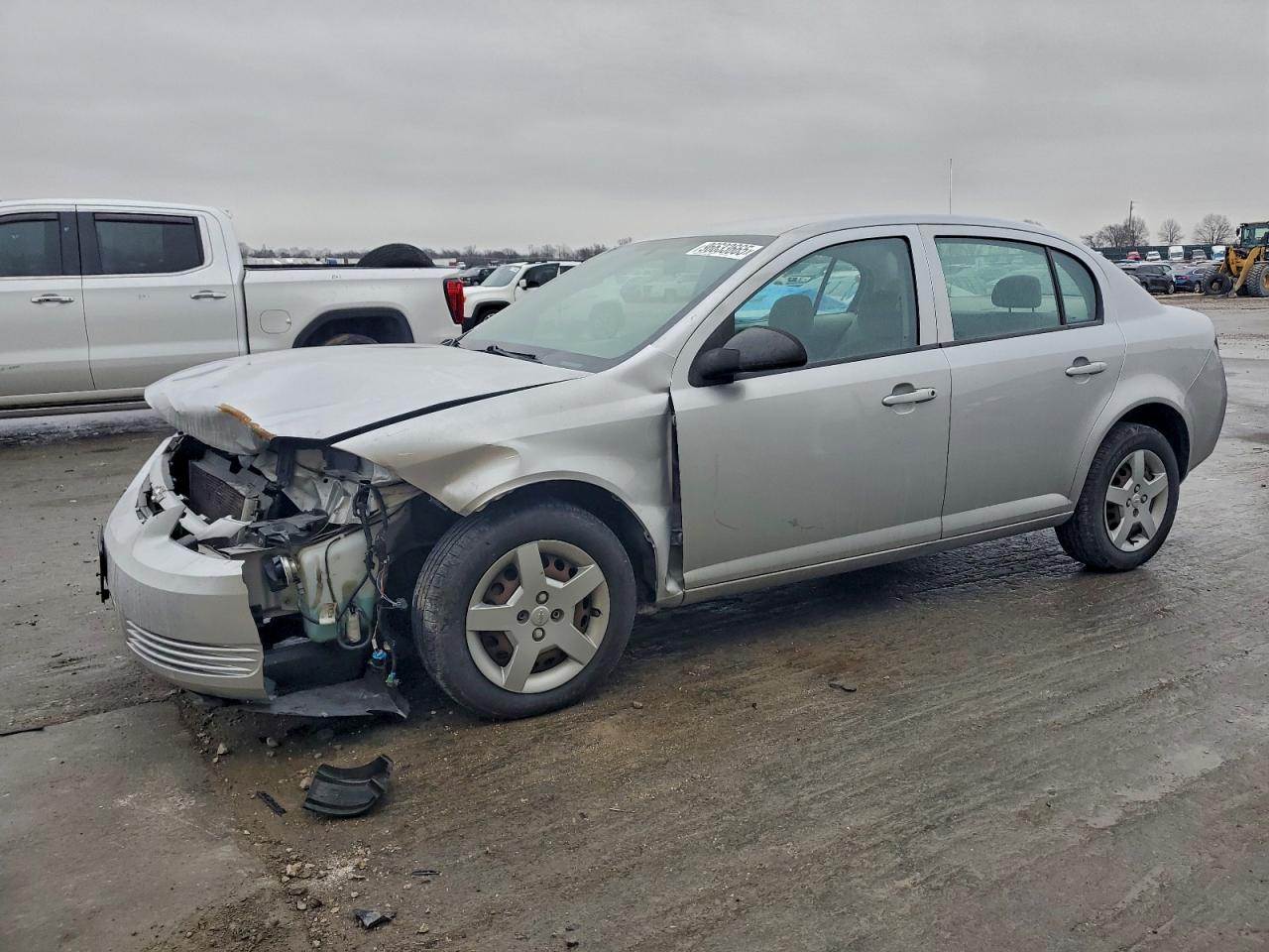 CHEVROLET COBALT 2006