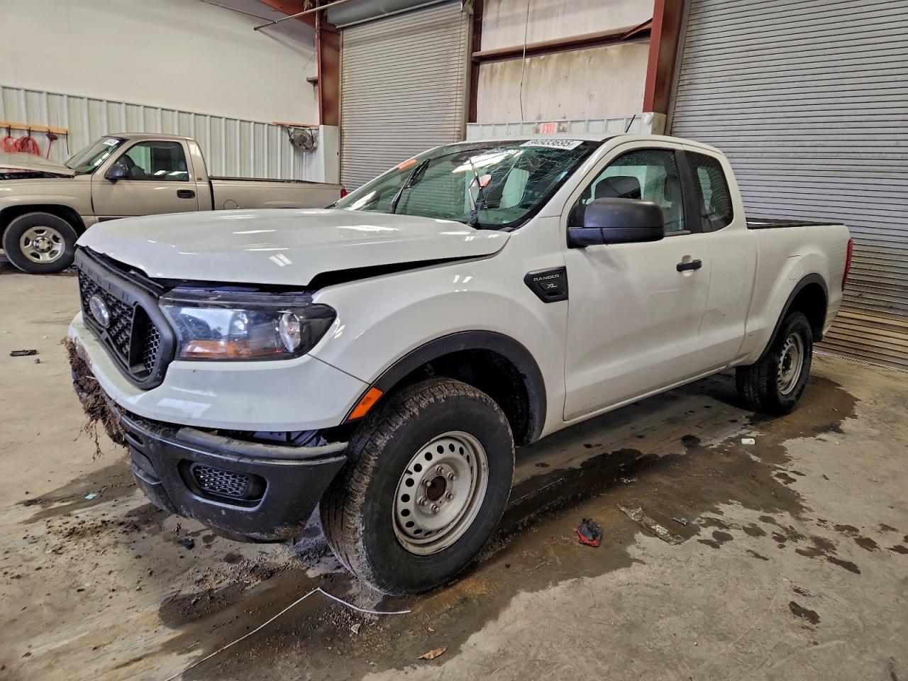 FORD RANGER 2020