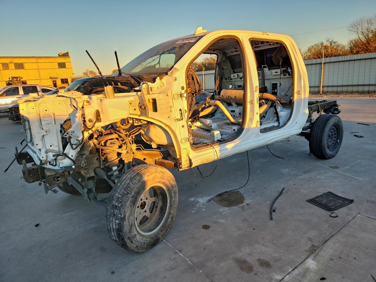 GMC SIERRA K15 2020
