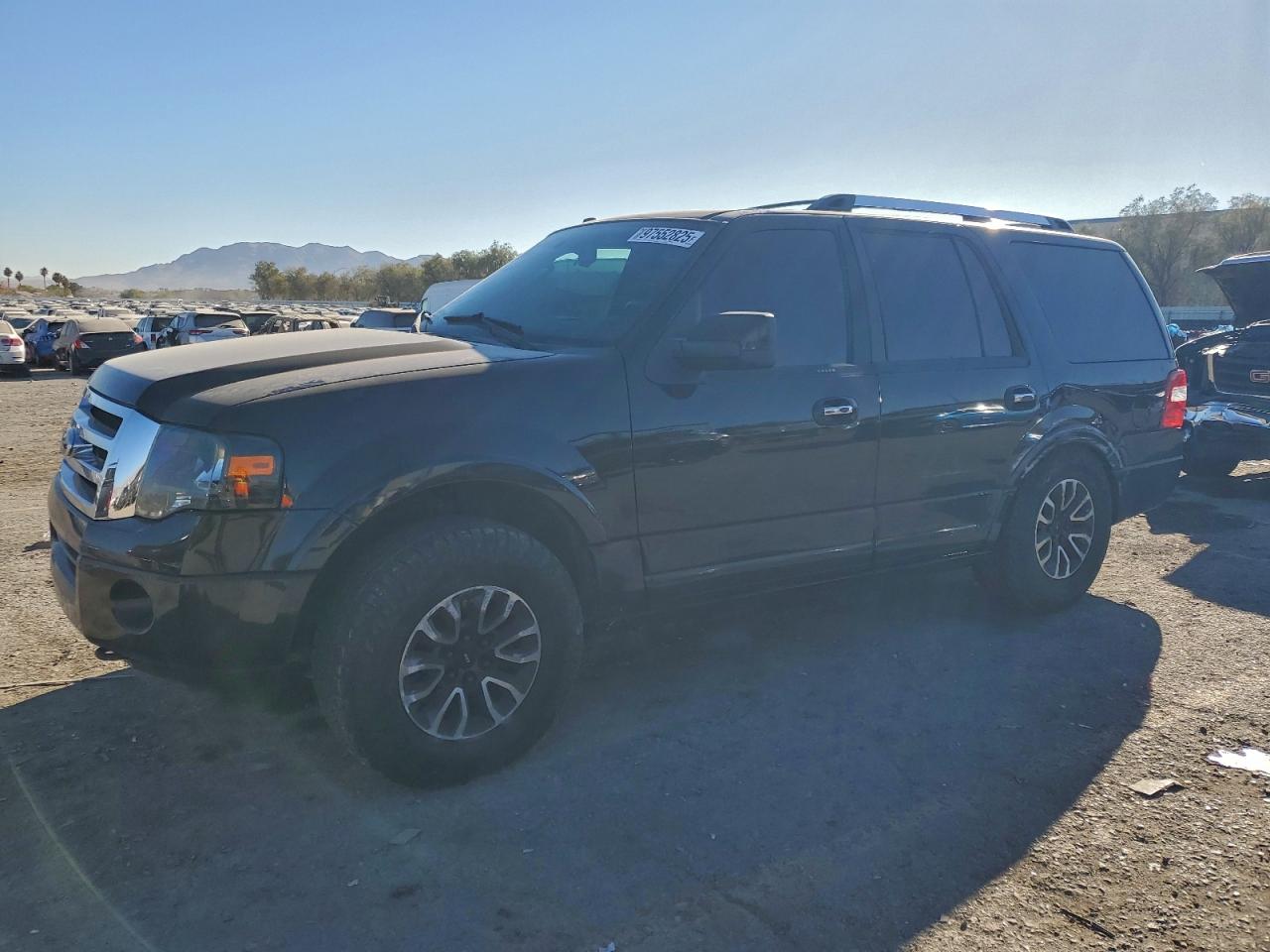 FORD EXPEDITION 2013
