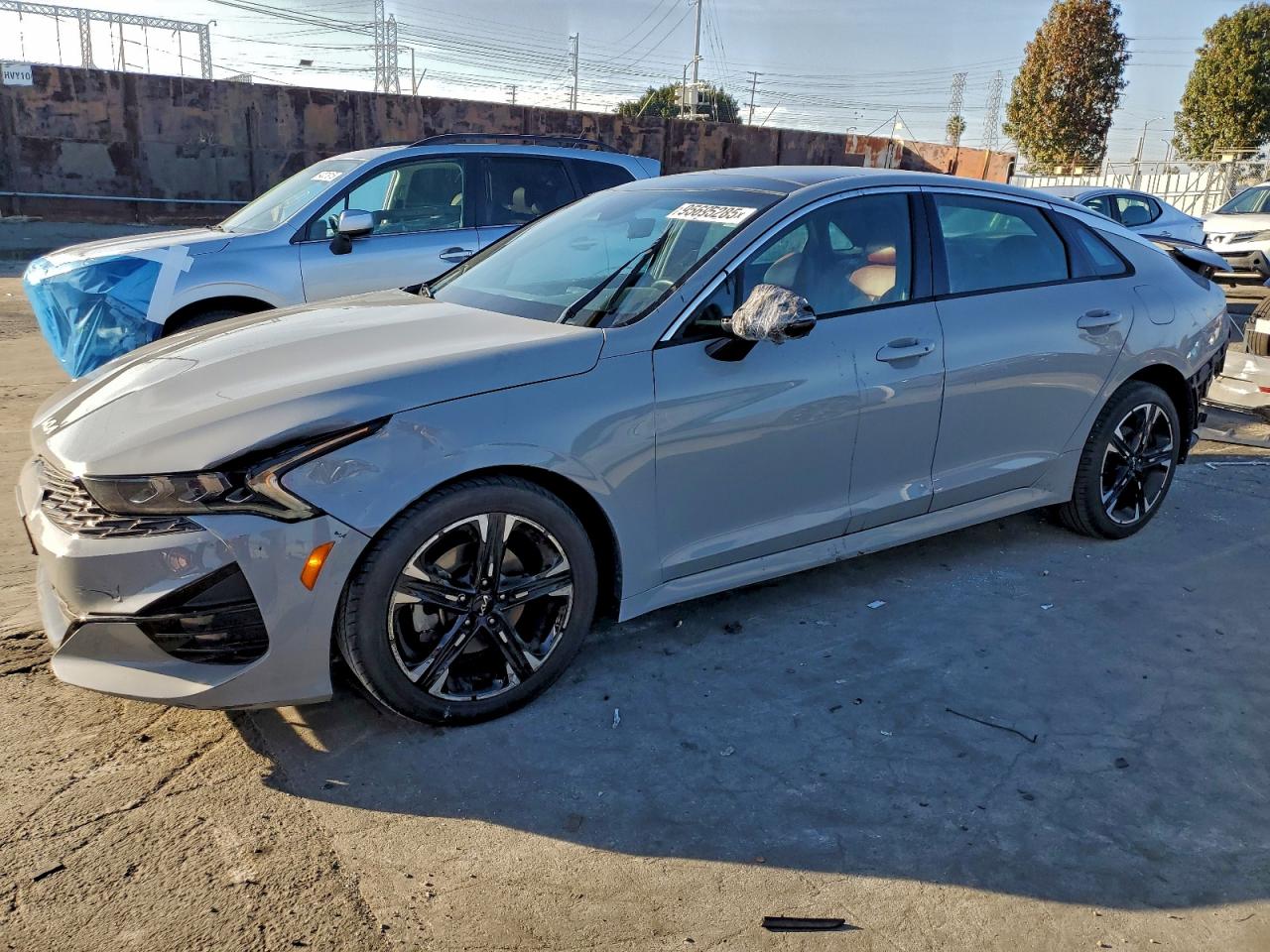 KIA K5 GT LINE 2023