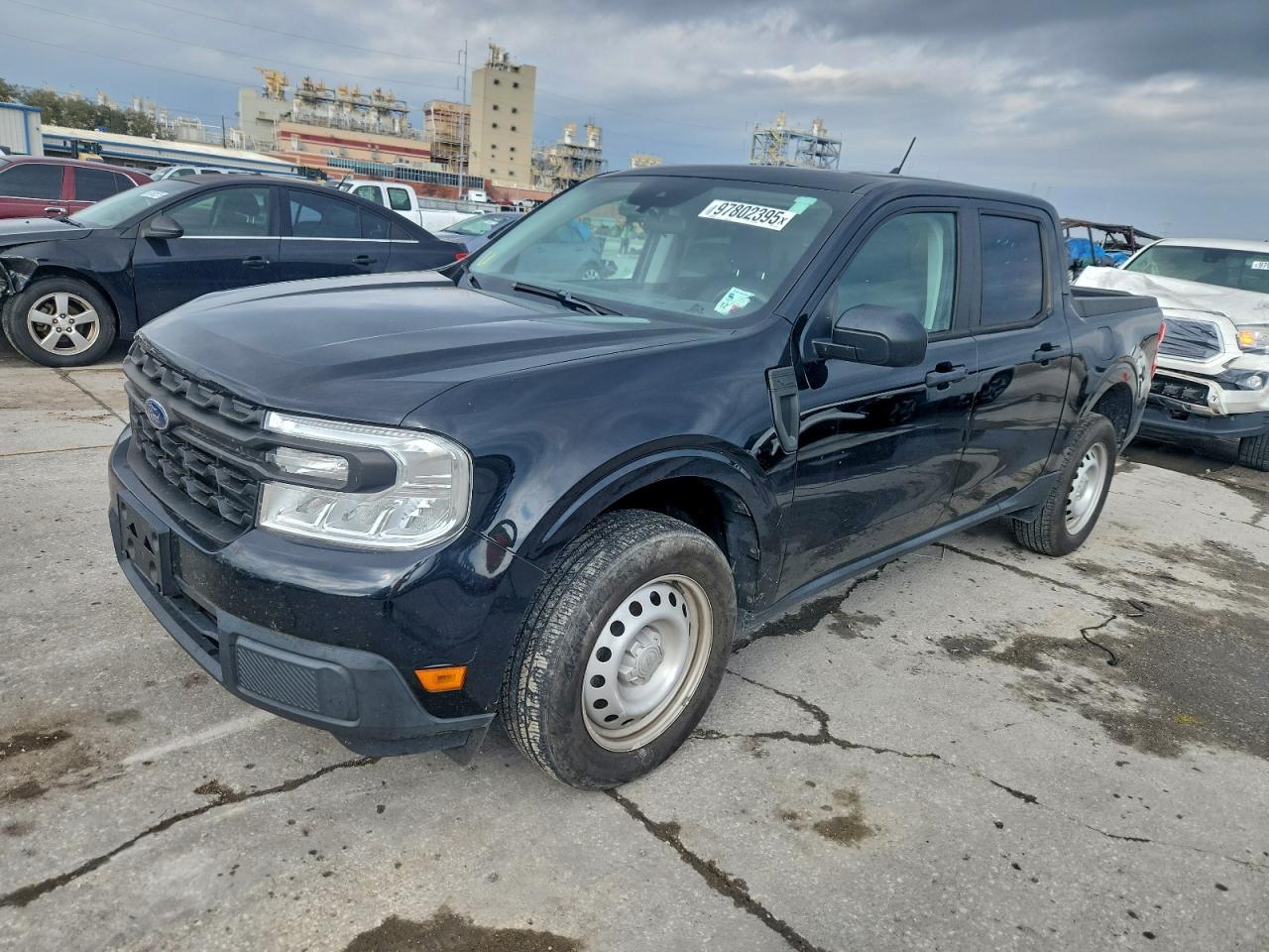 FORD MAVERICK X 2022