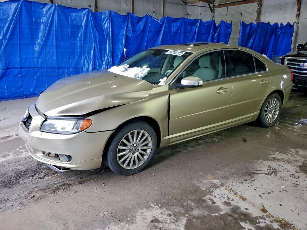 VOLVO S80 3.2 2007