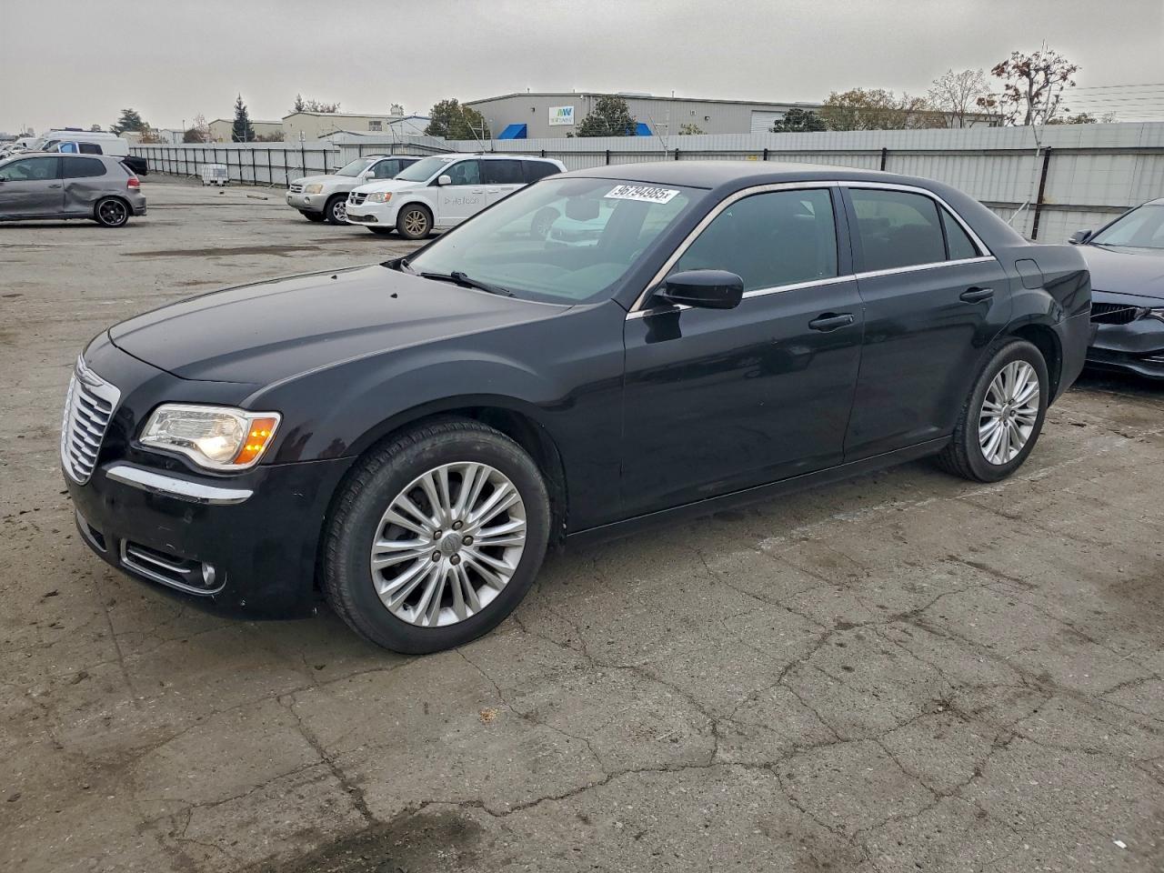 CHRYSLER 300 2014