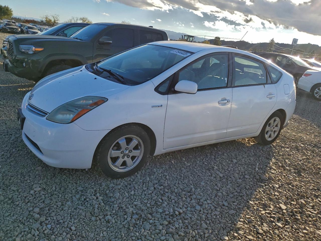 TOYOTA PRIUS 2006