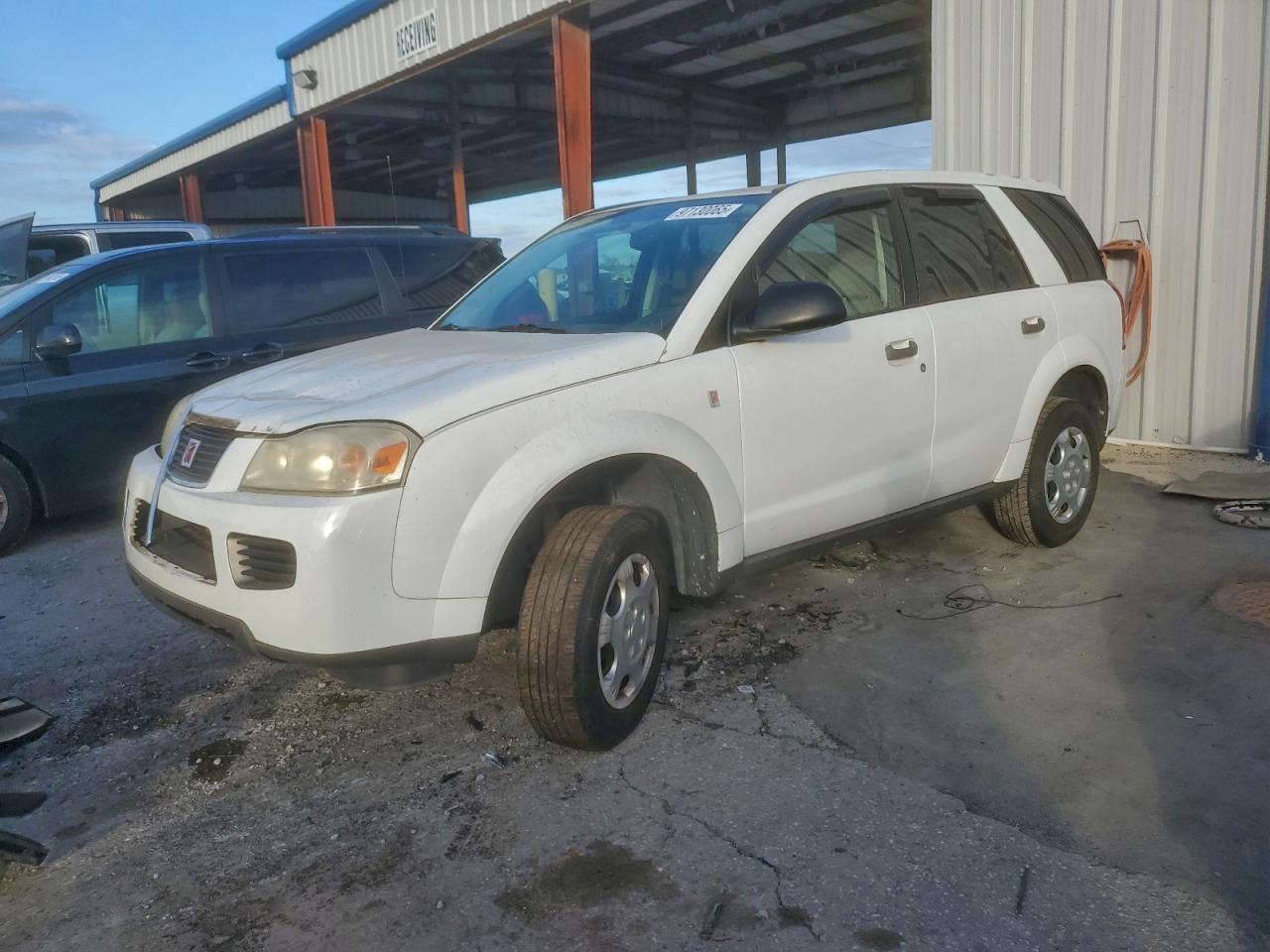 SATURN VUE 2007