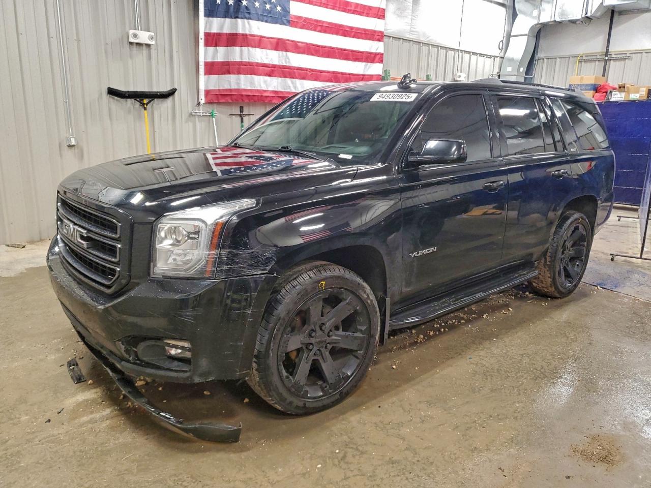 GMC YUKON 2019
