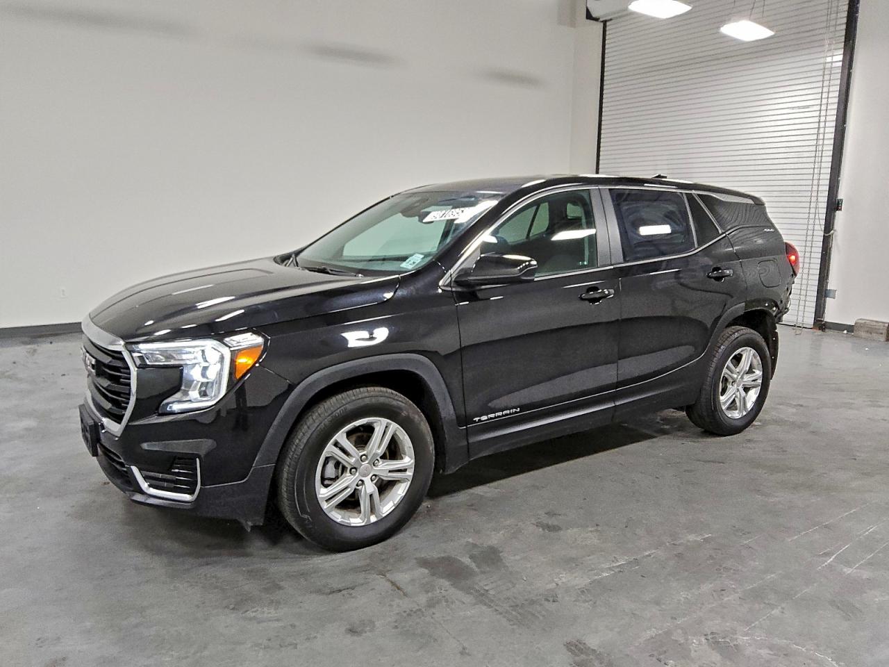 GMC TERRAIN SL 2024