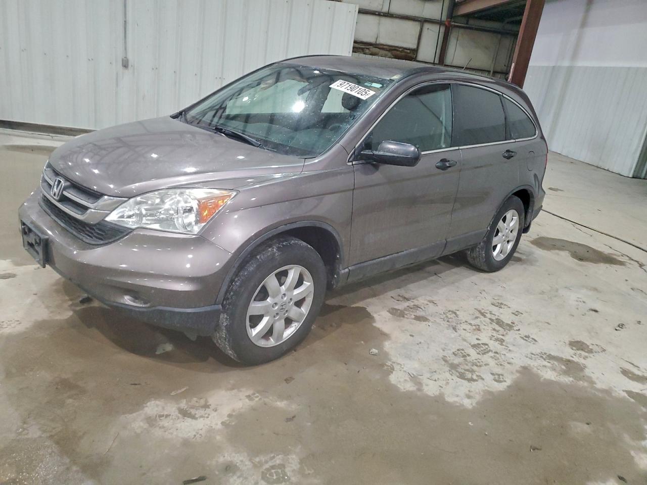HONDA CR-V 2011