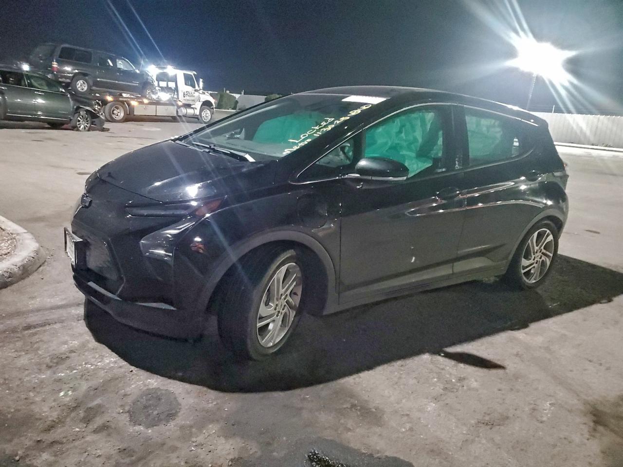 CHEVROLET BOLT EV 1L 2023