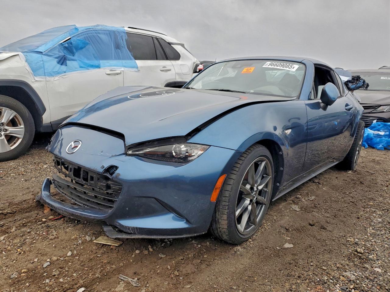 MAZDA MX-5 MIATA 2020
