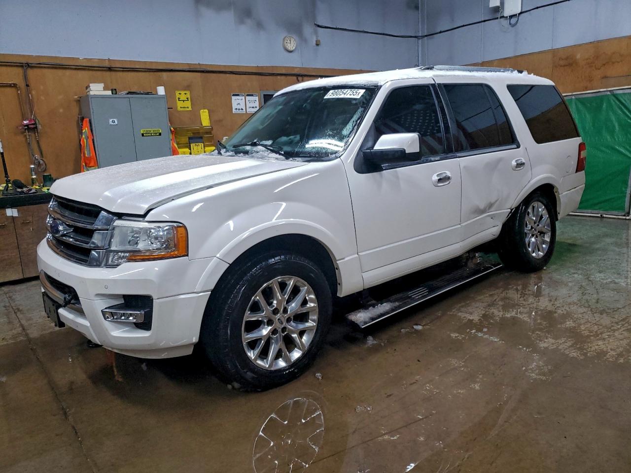 FORD EXPEDITION 2015