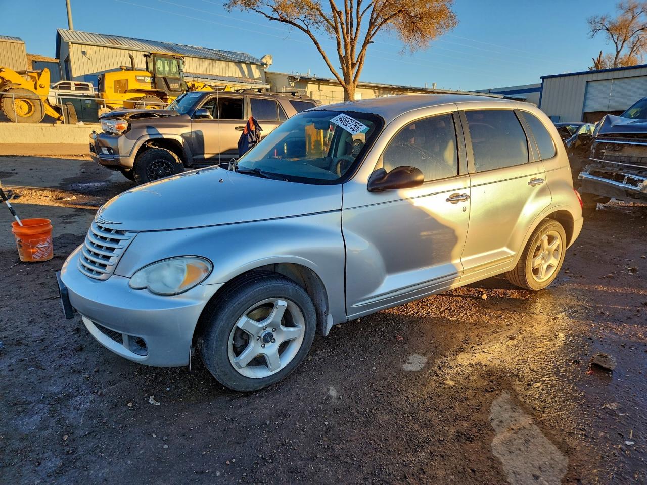 CHRYSLER PT CRUISER 2009