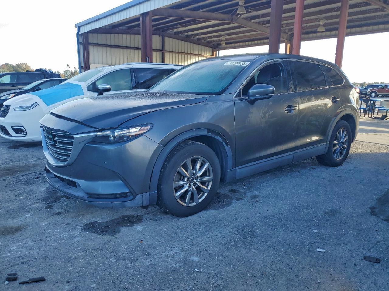 MAZDA CX-9 2018