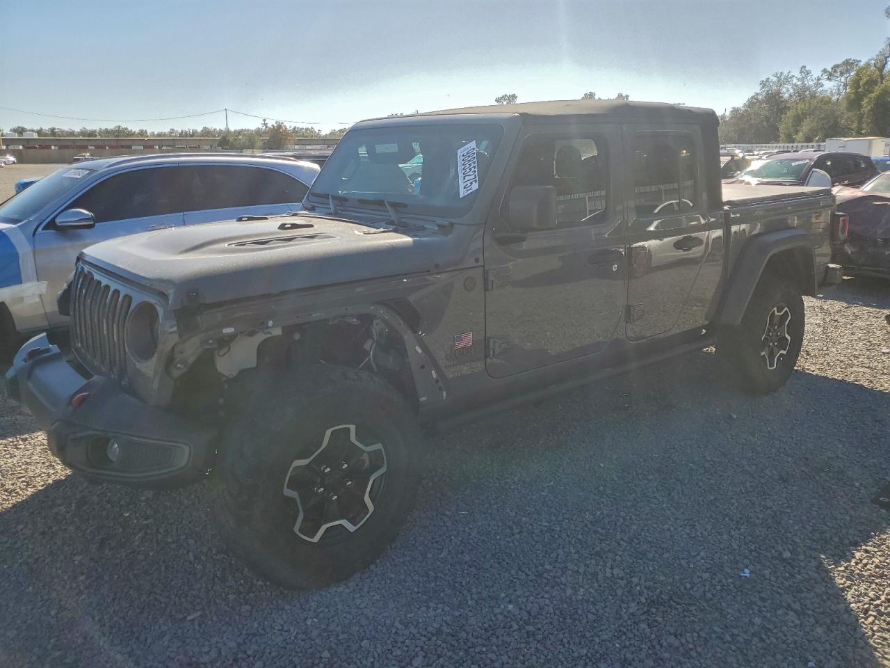 JEEP GLADIATOR 2023