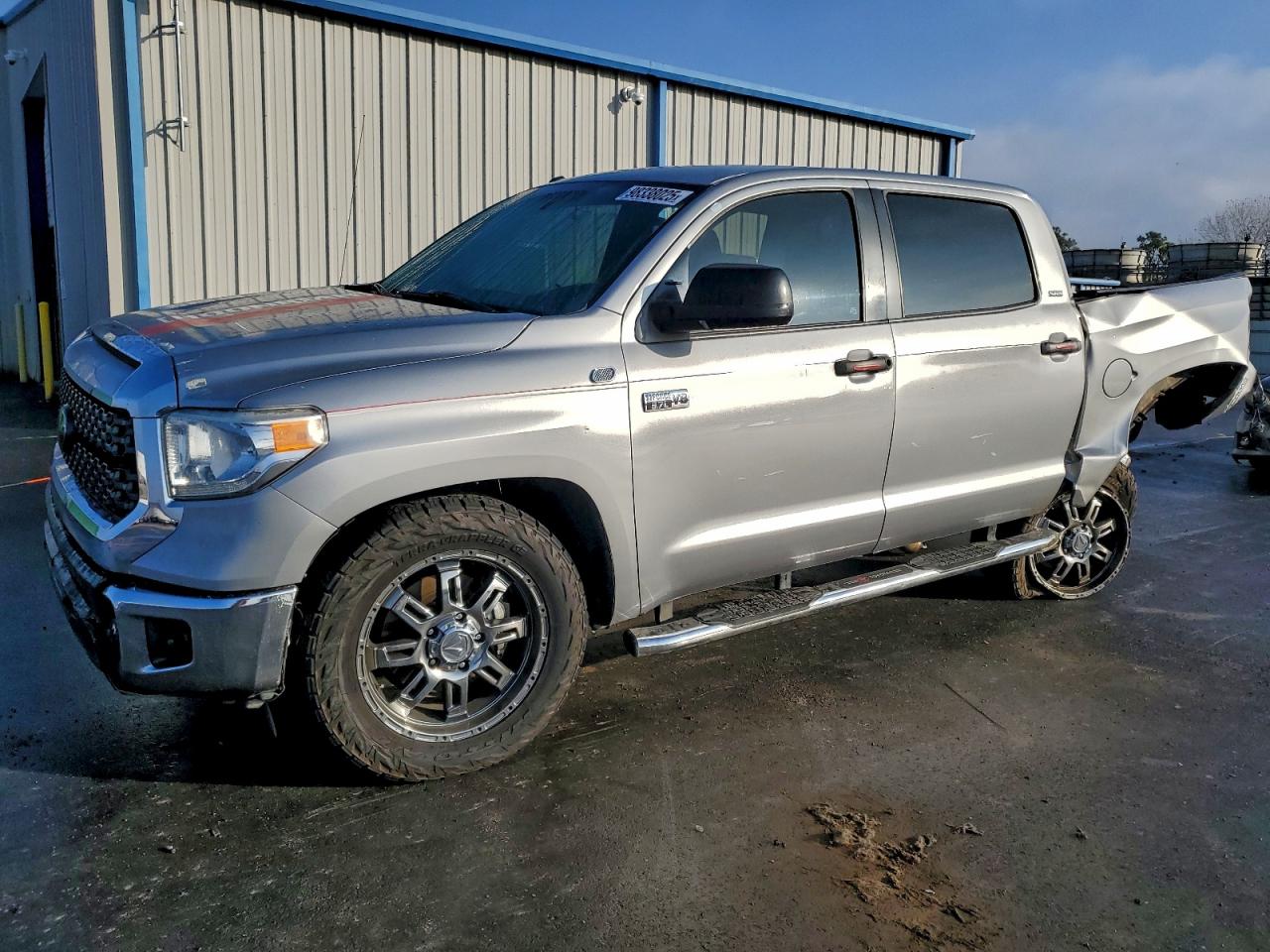 TOYOTA TUNDRA CRE 2014
