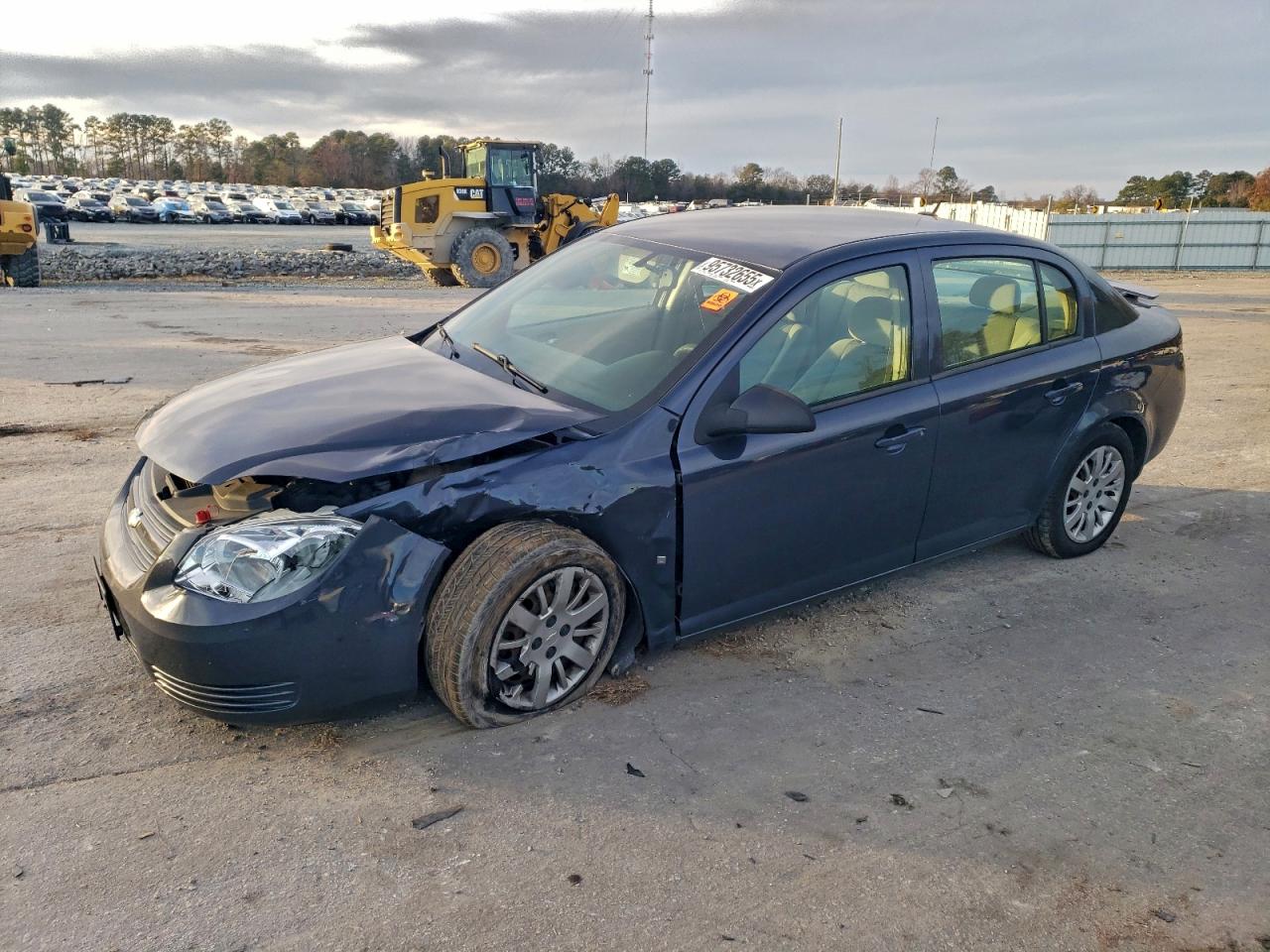 CHEVROLET COBALT 2009