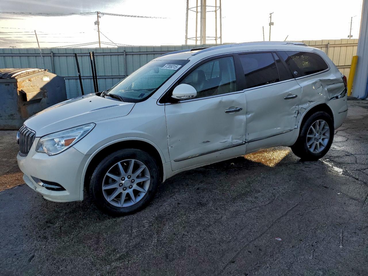 BUICK ENCLAVE 2014