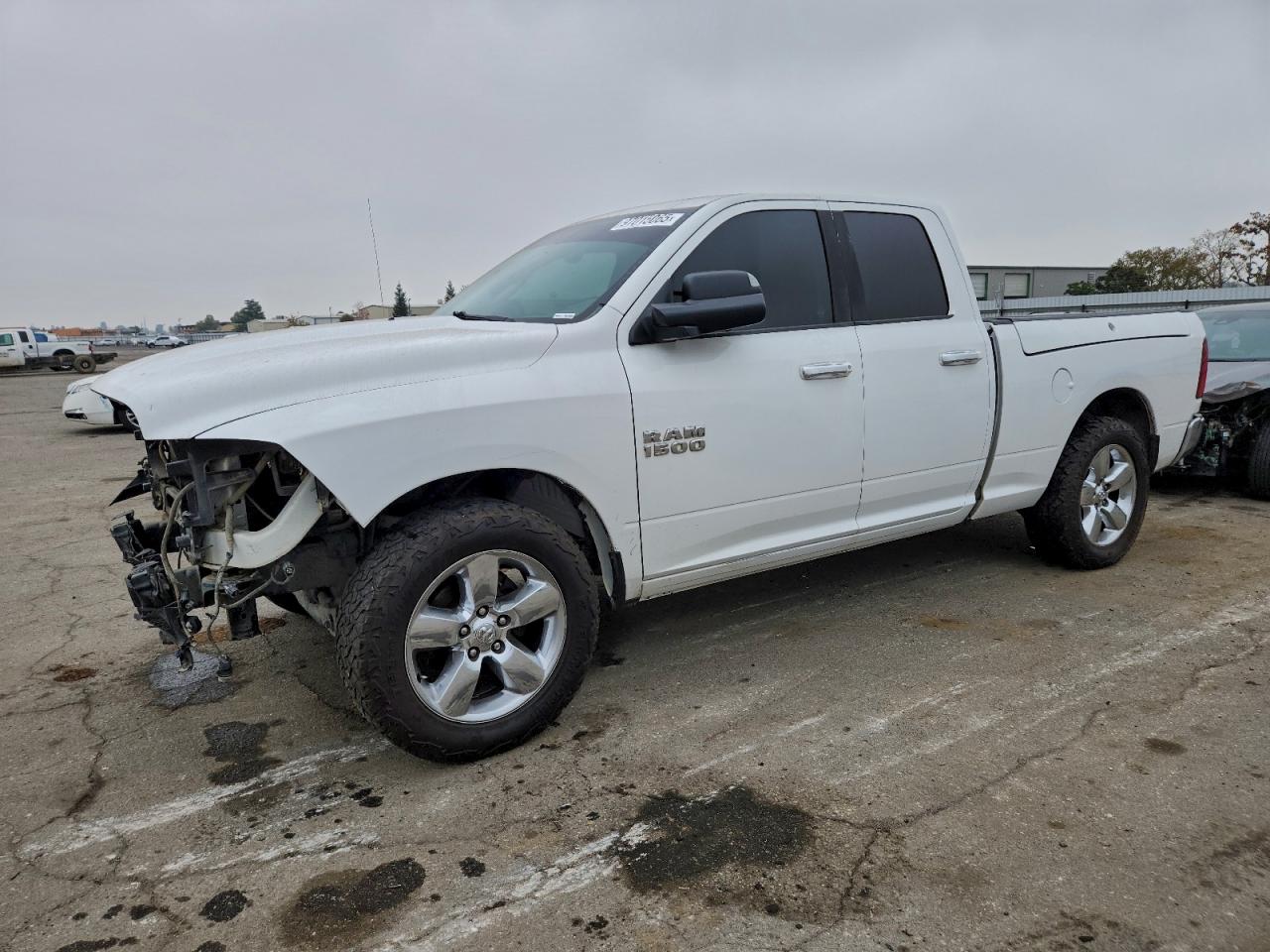 RAM 1500 2014