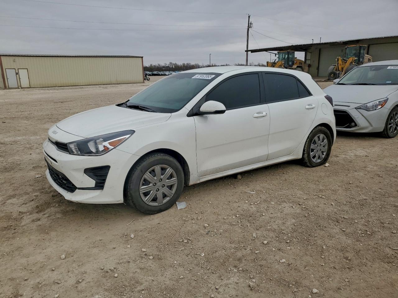 KIA RIO 2023
