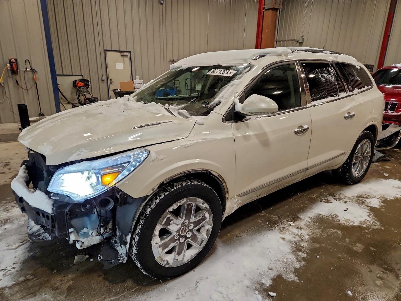 BUICK ENCLAVE 2013