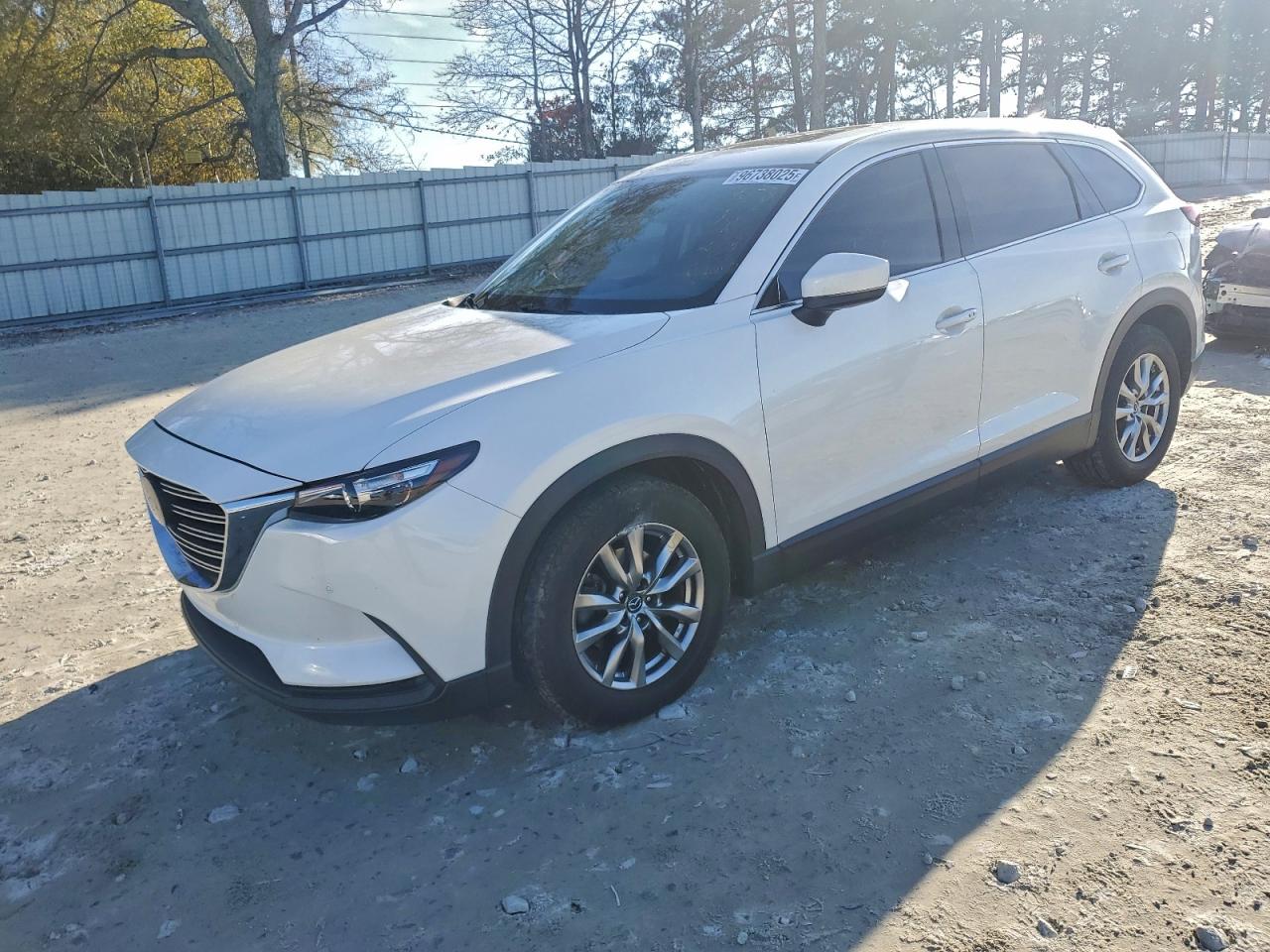 MAZDA CX-9 2018