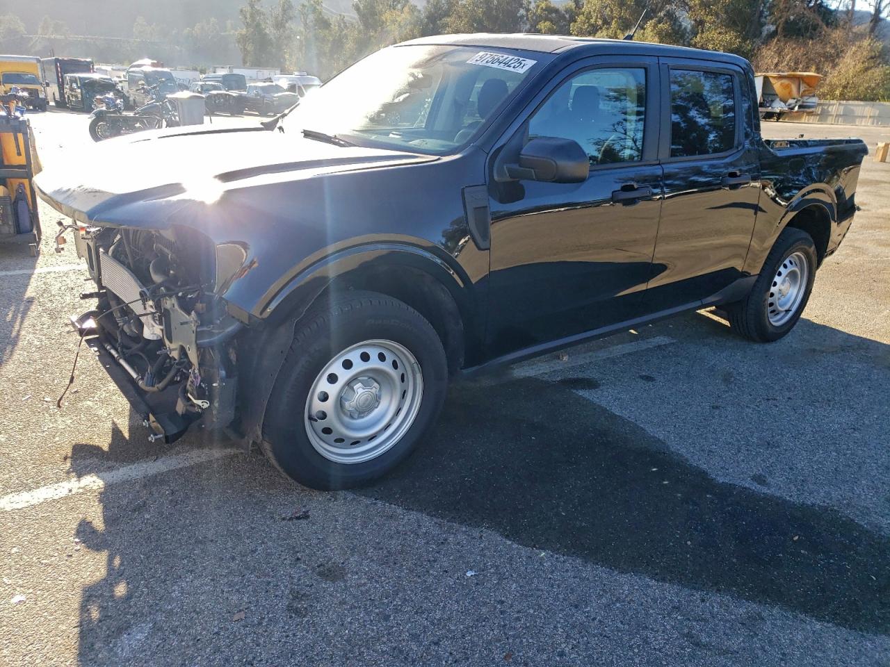 FORD MAVERICK X 2024
