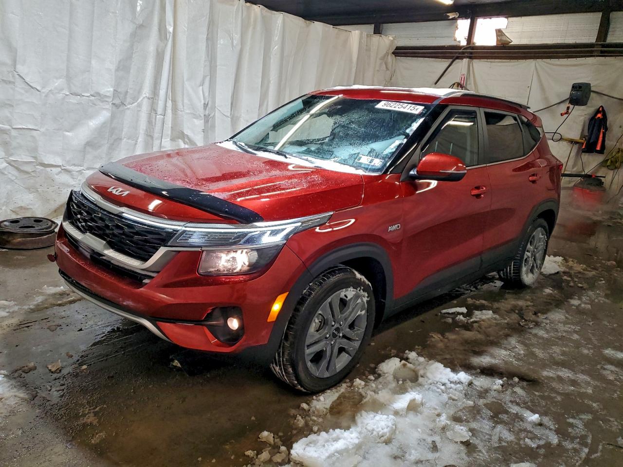 KIA SELTOS S 2023