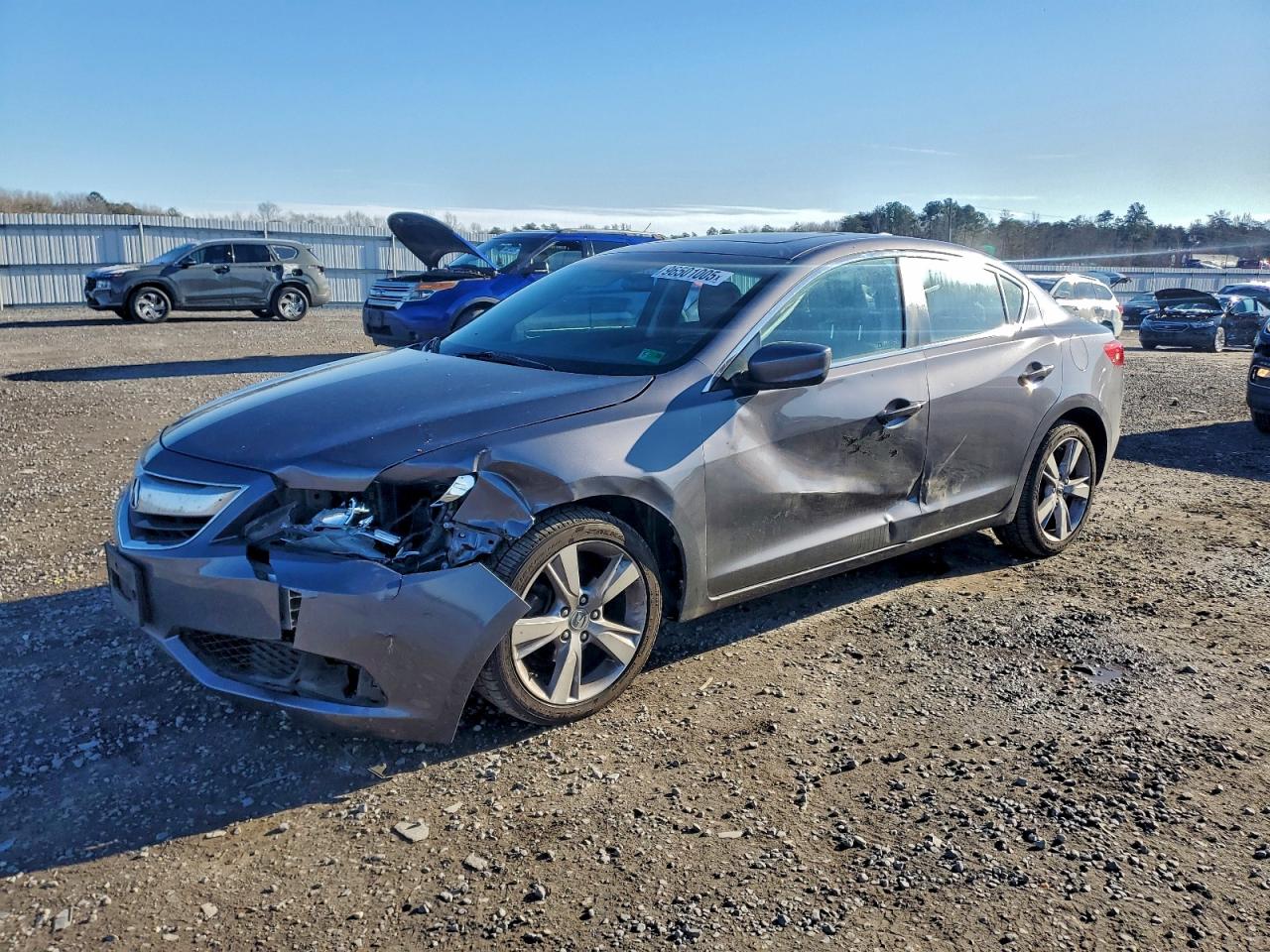 ACURA ILX 20 2015