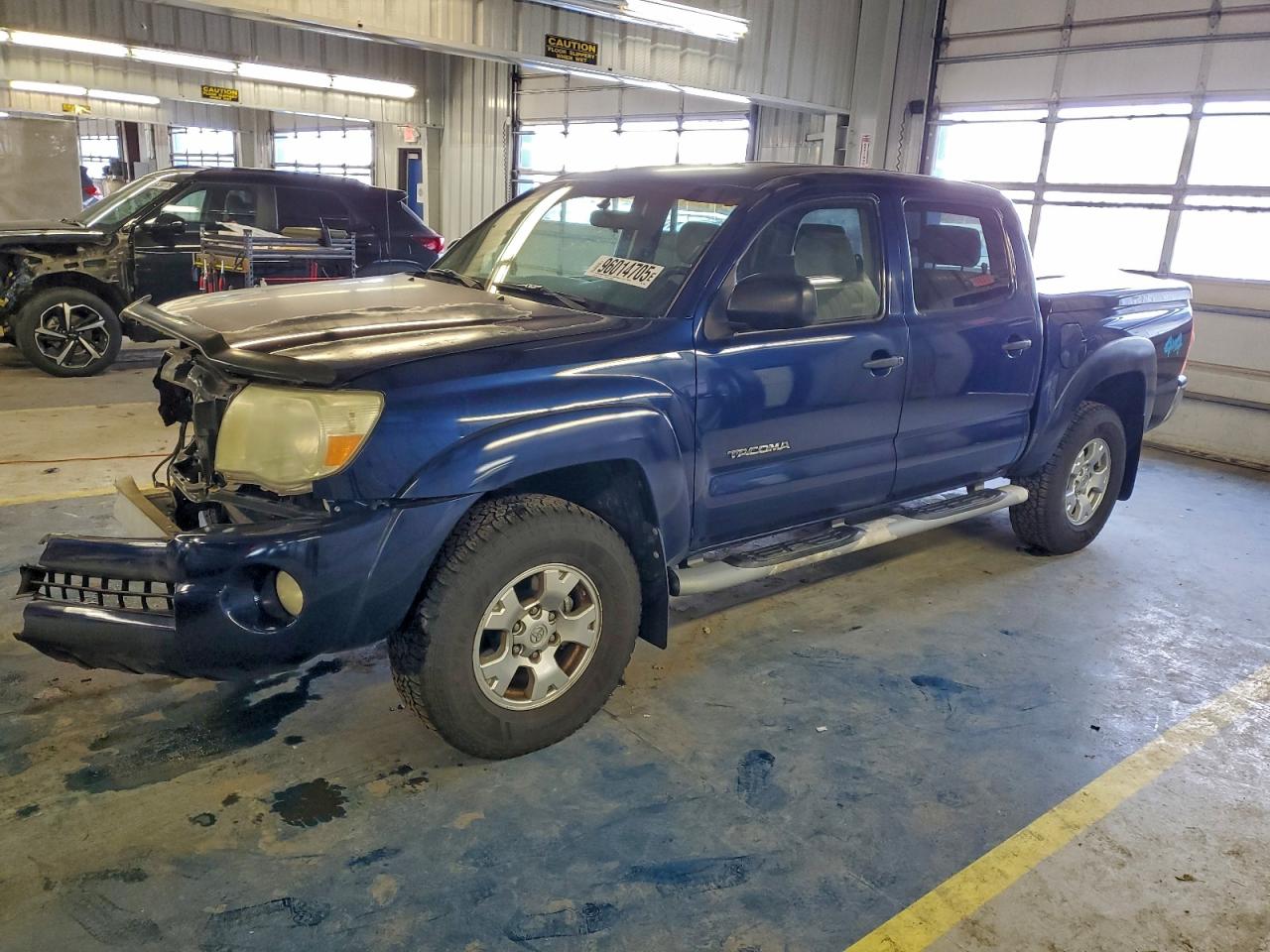 TOYOTA TACOMA 2006