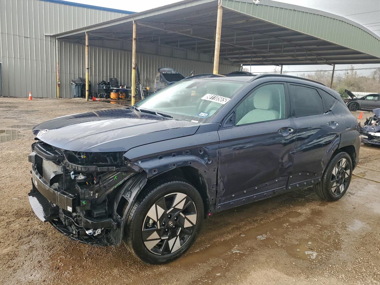 HYUNDAI KONA SEL 2025