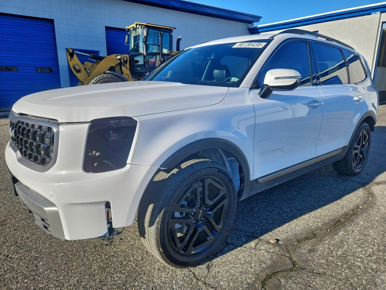 KIA TELLURIDE 2023