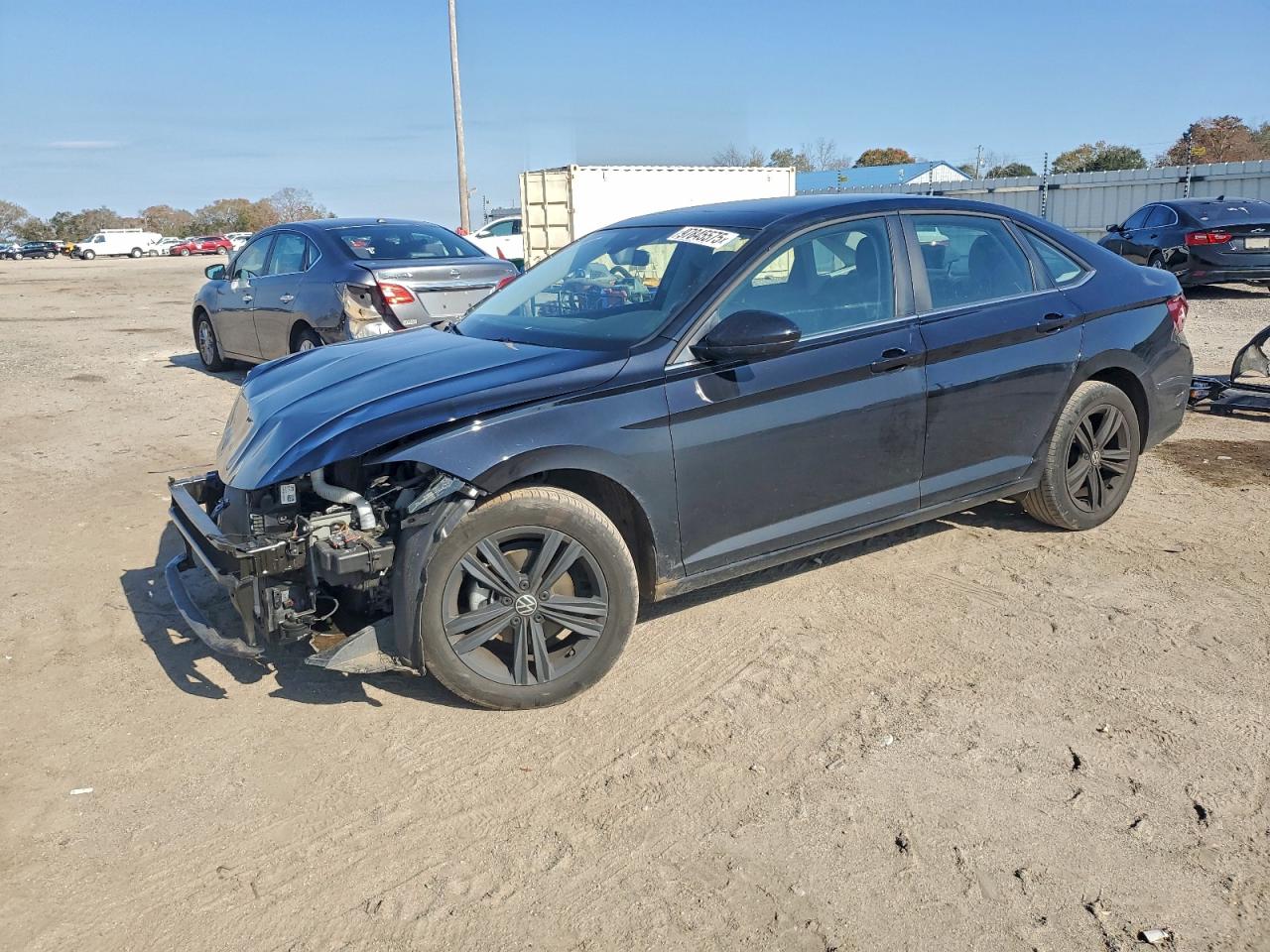 VOLKSWAGEN JETTA 2024