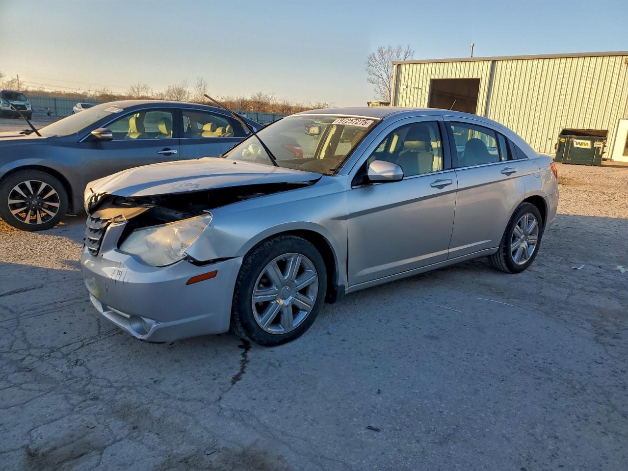 CHRYSLER SEBRING LI 2010