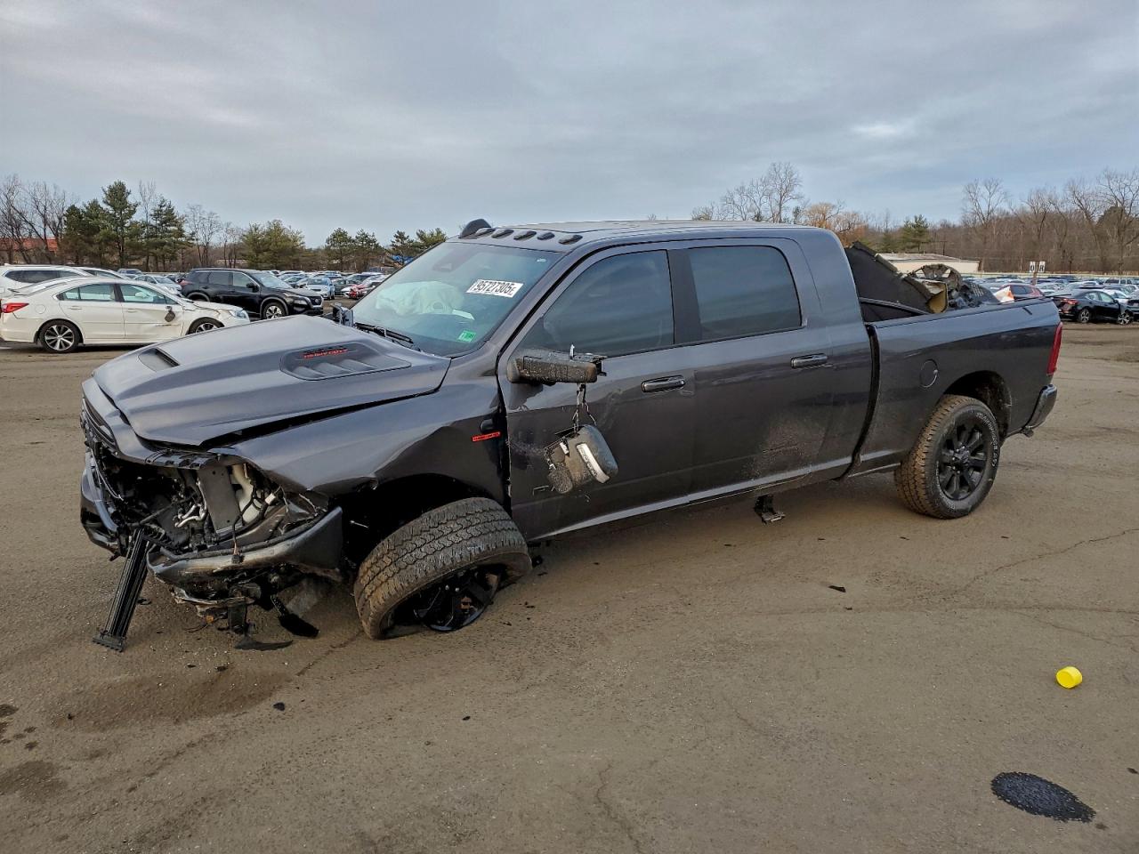 RAM 2500 2026