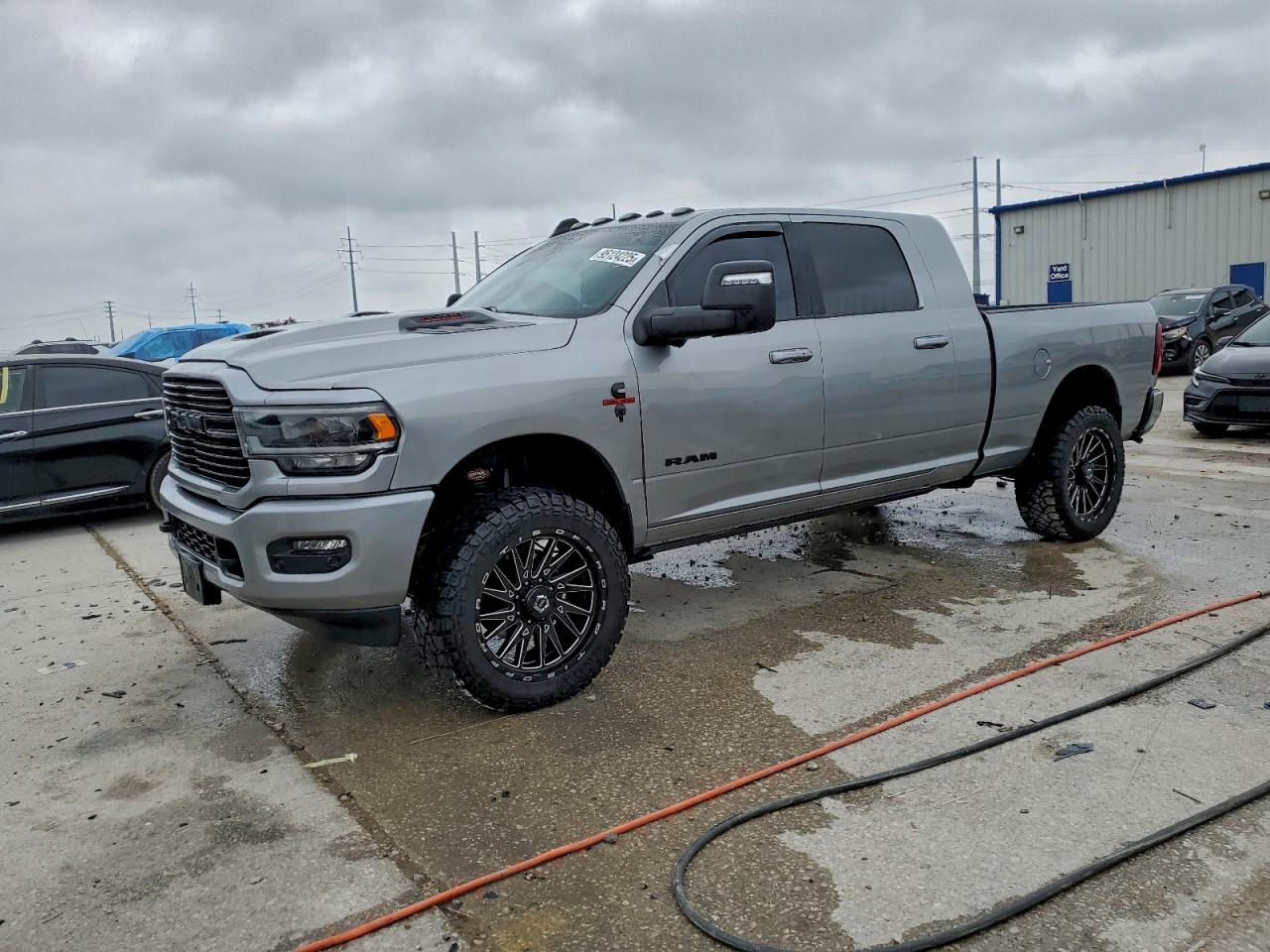 RAM 2500 LARAM 2023